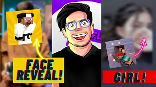 Gamerfleet Jack Face Reveal Mr Falana G Identity REVEAL Big Youtubers Controversy [upl. by Ardua]