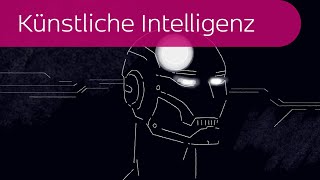 Künstliche Intelligenz in 5 Minuten erklärt [upl. by Hagile543]