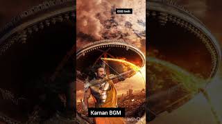 Kalki karnan mass entry BGM downloadGSG tech [upl. by Boonie38]