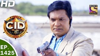 CID  सी आई डी  Ep 1425  Imtihaan Ki Ghadi  14th May 2017 [upl. by Notgnimer]