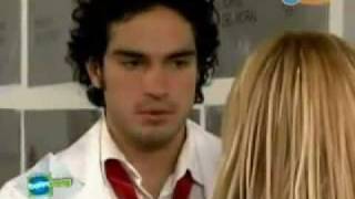 Rebelde 3 temporadacapitulo 63Parte 4BR [upl. by Harberd]