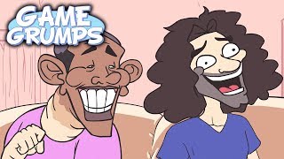 Game Grumps Animated  Obama Watches Game Grumps  by Shoocharu [upl. by Parke542]