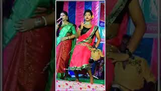 Tapati Mahato jhumar song [upl. by Amy736]