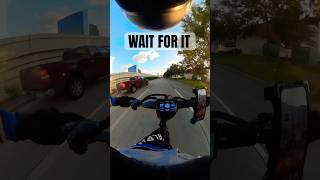 79 MPH IS INSANE OMG electricscooter escooters emoveroadster [upl. by Lewap]