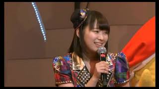 Ogasawara Mayu 小笠原茉由  AKB48 Kouhaku Utagassen 2013 [upl. by Meggie]