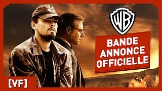 Mensonges dEtat  Bande Annonce Officielle VF  Leonardo DiCaprio  Russell Crowe [upl. by Gordy]