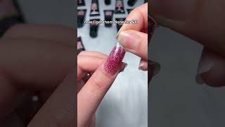 How to do nails at home with Paddie Nails [upl. by Reddy]