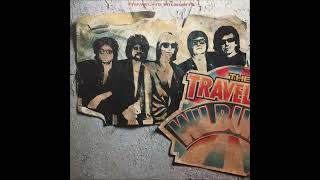 Traveling Wilburys  Heading For The Light  Vinyl recording HD [upl. by Eilata]