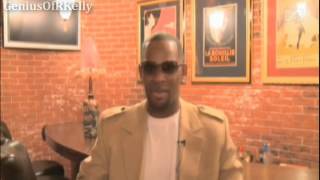 R Kelly Speaks On Michael Jackson Dancing To Ignition Remix [upl. by Nirrac]