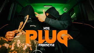 NTG  Plug Freestyle Official Video A Film By Newpher [upl. by Assilym]