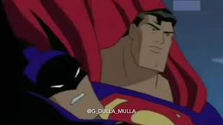 If Superman And Batman Were Muslims 😂 [upl. by Dusa]