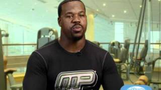 Bulletproof by MusclePharm Reviews  The Vitamin Shoppe [upl. by Darryl]