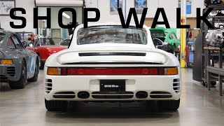 Canepa Shop Walk  Week of July 26th 2024 [upl. by Gunthar30]