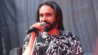 Boota  Babbu Maan Live  Baba Farid Group of Institutions [upl. by Yenor]