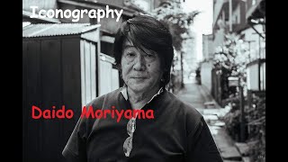 Daido Moriyama  Photographer  Fotografia [upl. by Nodarb513]