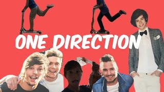 How To Sing Like ONE DIRECTION [upl. by Ecnahc]