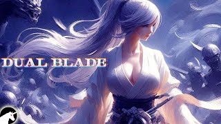 Dual Blade Growth gameplay [upl. by Yellah]