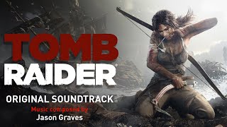 Tomb Raider 2013  Official Game Soundtrack  Full Album [upl. by Reisfield680]