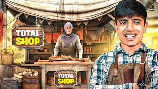 I BECOME NEW SHOP OWNER [upl. by Adnuahsar]