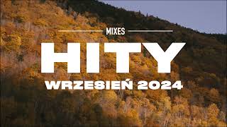 Eska Hity Wrzesień 2024  Najnowsze Przeboje z Radia Eska 2024  Najlepsza radiowa muzyka 2024 [upl. by Aeslahc]