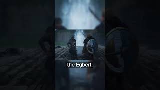 How to Find the Egbert Sword  Assassins Creed Valhalla [upl. by Ranice]