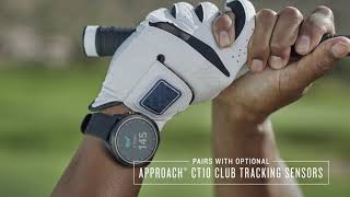 Garmin Approach S42 Golf Watch [upl. by Mada]