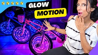 ✨Get a Glow Up with BRIGHTZ LED WHEEL LIGHTS Installation  ALL features ✅FULL Review [upl. by Cecile]