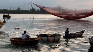 Viet Nam  A Fisherman’s Life [upl. by Odlo246]