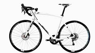 Bicicleta Belfort Copan Tiagra 2022 [upl. by Arej243]