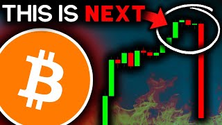 BITCOIN CRASH TO 77K if this happens first Bitcoin News Today amp Bitcoin Price Prediction [upl. by Modie]