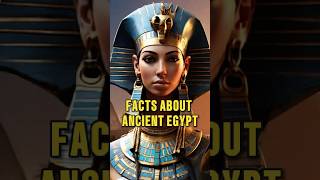 Interesting Facts about Ancient Egypt History [upl. by Yllime637]