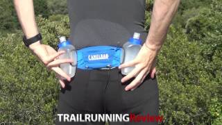 Camelbak Arc 2 Review [upl. by Ecyle]