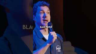 Mark Normand on White Privilege😂🔥marknormand standupcomedy standup comedy racismawareness [upl. by Jurdi]