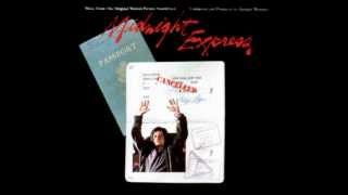 Theme From quotMidnight Expressquot Film Version  Giorgio Moroder [upl. by Ressan854]