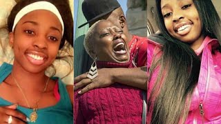 Kenneka Jenkins NEW UPDATE her family has reached a SETTLEMENT in 50 million SETTLEMENT [upl. by Eilatan150]