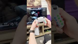 PS5 Controller Has INFINITE Back Buttons 😲🎮 [upl. by Bore]