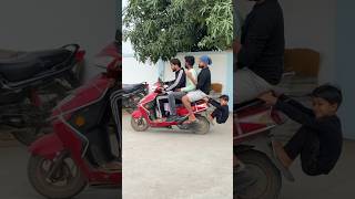 Ye kaisi ghumai hai 😂 shorts vijaykumarviner comedy funny veryfunny [upl. by Amelus721]