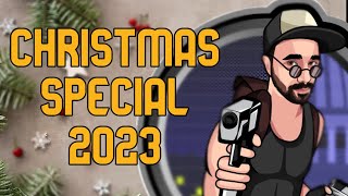 Bartolis Christmas Special 2023 [upl. by Mencher798]