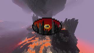 Basalt Depths A Fanmade Minecraft Music Disc [upl. by Byrdie]