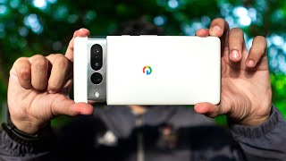 Pixel 7 Pro in 2024 is it Still Solid [upl. by Goltz]