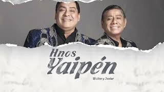 Hermanos Yaipén  Ciego Video Lyric Oficial [upl. by Ayik]