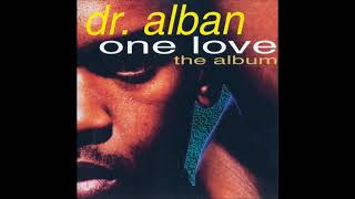 Dr Alban  Reggae Gone Ragga  HD  Lyrics in description [upl. by Birdt]