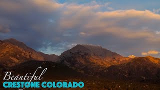 Crestone Colorado – a three day adventure to the Sangre De Cristo Mountains [upl. by Mastat]