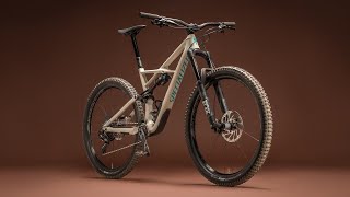 Specialized Enduro 29 Review  2019 Bible of Bike Tests [upl. by Feirahs]