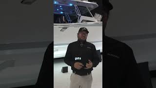 New 2025 Blackfin 400 CC at FLIBS 2024 [upl. by Igal]