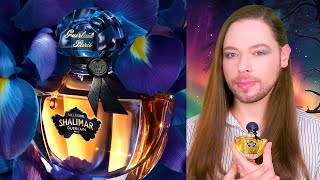 Guerlain Shalimar Millesime dIris Perfume Review This Limited Edition Fragrance Defines Magic [upl. by Montagna287]