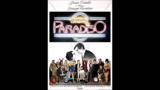 Nuovo Cinema Paradiso  Soundtrack  13  Projection for Two [upl. by Luebke]