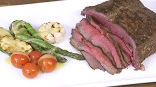 Roast Beef al Horno [upl. by Sanfourd]