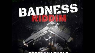 Badness Riddim Mix  FULL  May 2014  Selecta Ice [upl. by Denn569]