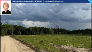 TBD  5 Acres Kimbeth Lane Summerton SC 29148 [upl. by Ariem]